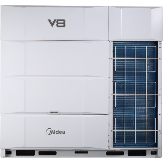  مكيف هواء من سلسلة Midea V8 Pro، مكيف هواء بنظام سبليت متعدد