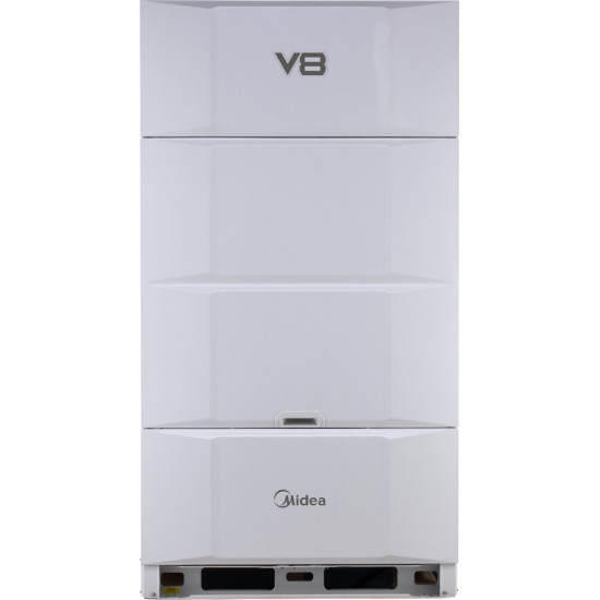 مكيف هواء من سلسلة Midea V8 Pro، مكيف هواء بنظام سبليت متعدد