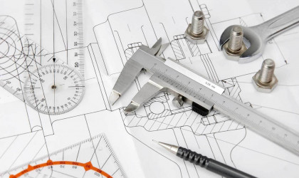 دراﺳﺔ اﻟﻤﺸﺎرﻳﻊ واﻟﺘﺼﻤﻴﻤﺎت اﻟﻬﻨﺪﺳﻴﺔ واﻟﺘﻨﻔﻴﺬﻳﺔ