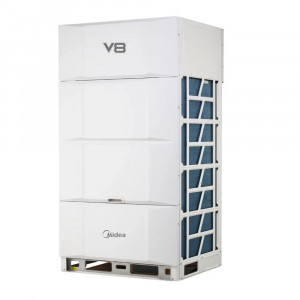  مكيف هواء من سلسلة Midea V8 Pro، مكيف هواء بنظام سبليت متعدد